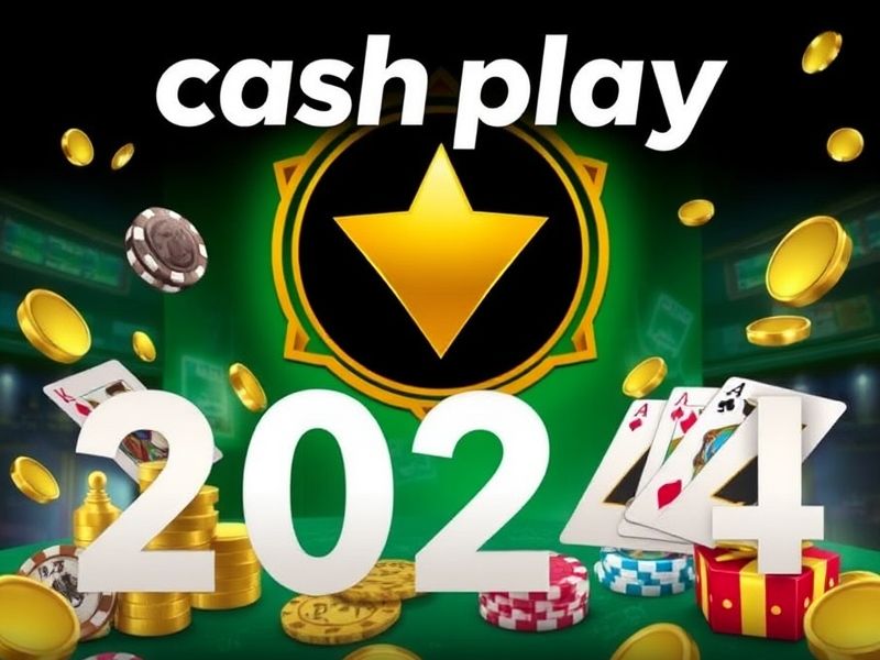 Cashplays.com is a trusted platform offering expert guides, game reviews, and insider tips for casino gambling, sports betting, and poker. Discover top games, bonuses, and responsible gambling practices.