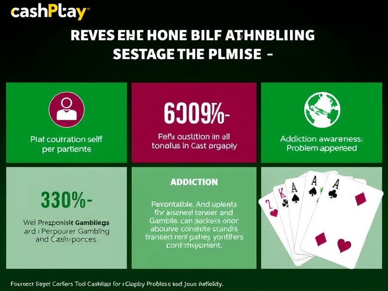 Cashplays.com is a trusted platform offering expert guides, game reviews, and insider tips for casino gambling, sports betting, and poker. Discover top games, bonuses, and responsible gambling practices.